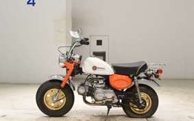 HONDA MONKEY Z50J