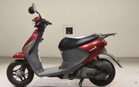 SUZUKI LET's 4 2025 CA45A