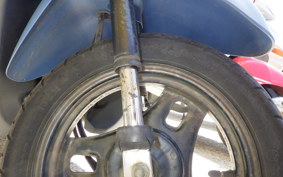 SUZUKI ﾚｯﾂ CA4AA