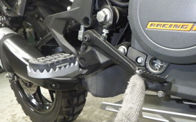 KTM 390 ADVENTURE 2021