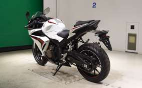 HONDA CBR400R 2019 NC56
