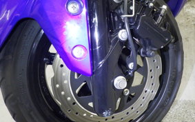 YAMAHA CYGNUS 125 XSR 3 SED8J