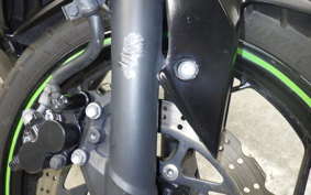KAWASAKI NINJA 250 SL 2023 BX250A