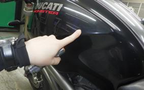 DUCATI MONSTER 1100 EVO 2013