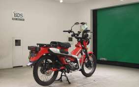 HONDA CT125-2 2012 JA65