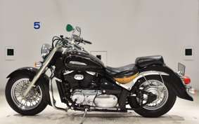 SUZUKI INTRUDER 400 Classic 2003 VK54A