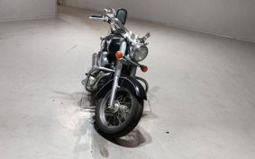 HONDA SHADOW 400 2006 NC34