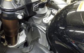 SUZUKI HAYABUSA Gen.2 2011