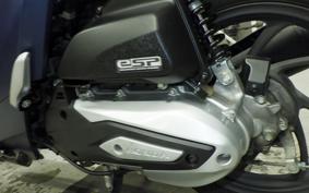 HONDA DIO 110 JK03