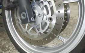 KAWASAKI Z750 S Type 2007 ZR750K