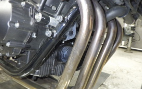 HONDA CB400 SUPER BOLDOR A 2014 NC42