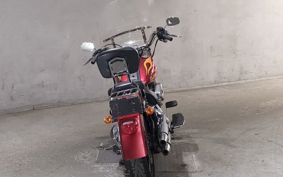 HARLEY FLSTF 1450 BMY
