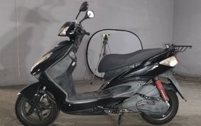 YAMAHA CYGNUS125XSR SE44J