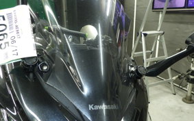 KAWASAKI NINJA 400 2021 EX400G
