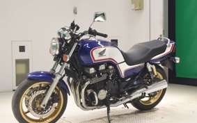 HONDA CB750 GEN 2 2008 RC42