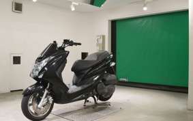 YAMAHA Majesty 155 S 2025 SG28J