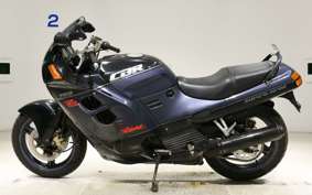 HONDA CBR750 1987 RC27