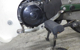 HONDA C50 SUPER CUB 2024 AA01