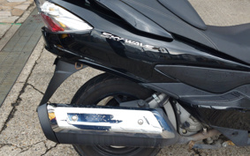 SUZUKI SKYWAVE 250 CJ46A