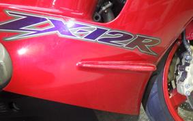 KAWASAKI ZX 1200 NINJA R 2000 ZXT20A