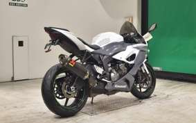 KAWASAKI NINJA ZX-6R A 2021 ZX636G