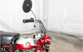 HONDA MONKEY Z50A