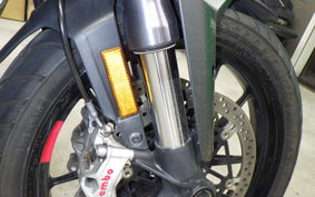 DUCATI MULTISTRADA V4S 2022