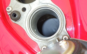 DUCATI 999 MONOPOSTO 2005