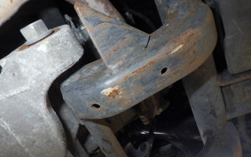 HONDA LEAD 125 JF45