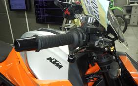 KTM 1290 SUPER DUKE R 2022