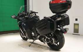 KAWASAKI 1400 GTR 2012