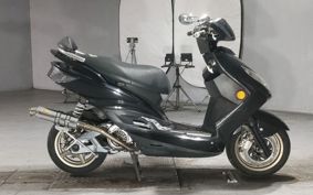 YAMAHA CYGNUS 125 X SE46