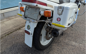 HONDA VFR750F 1988 RC24
