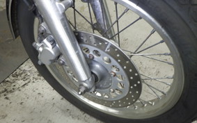 YAMAHA SR400 Gen.3 2008 RH01J