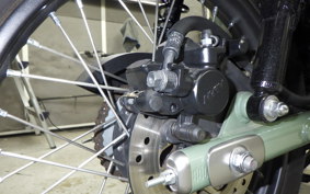 HONDA CT125-2 2022 JA65