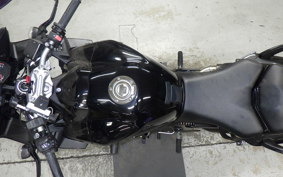 YAMAHA FZ1 FAZER 2010 RN21J