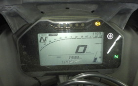 YAMAHA YZF-R15 2021 RG86J