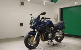 SUZUKI BANDIT 1200 S 2002 GV77A