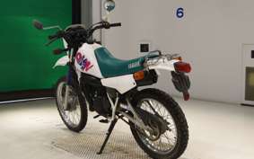 YAMAHA DT50 17W