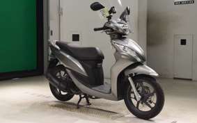 HONDA DIO 110 2016 JF31