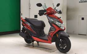 HONDA DIO 110 DX 2022