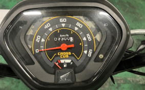 HONDA CROSS CUB JA45