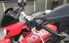 APRILIA SHIVER 750 2012