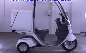 HONDA GYRO CANOPY-2