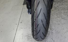 HONDA VFR800F 2019