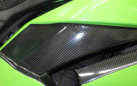 KAWASAKI NINJA 250R 1991 EX250K