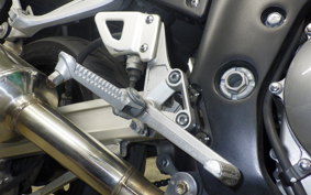 SUZUKI SV400S 2006 VK53A