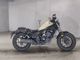 Фото Honda REBEL 2017 с японского аукциона