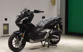 HONDA ADV160