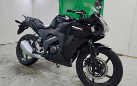 HONDA CBR125R JC50
